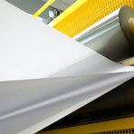 Inteligentne technologie wzmacniają przemysł papierniczy