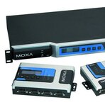Rys. 1. Rodzina urządzeń MOXA NPort 6000