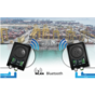 Nowoczesna komunikacja Anybus Wireless Bridge II