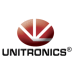 logo; źródło: Unitronics