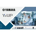 Przełom w technologii produkcji SMT dzięki innowacyjnemu systemowi YsUP od YAMAHA