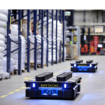 Robotyka i sztuczna inteligencja w przemyśle