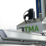 Robot kartezjański od TMA 