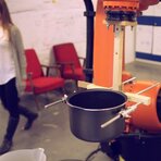 Robot-Kuka-gotuje