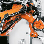 Zautomatyzowane spawanie – wymagania względem systemu robotycznego