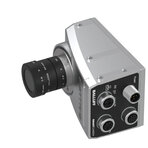SmartCamera Balluff BVS. Kamera dla Przemysłu 4.0
