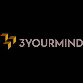 3YOURMIND logo