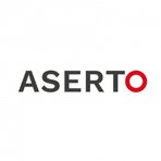 Logo integratora przemysłu - Aserto
