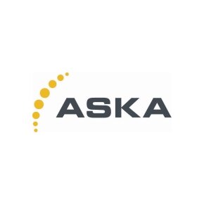 ASKA logotyp