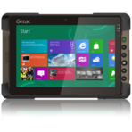 Getac T800 – odporny tablet dla pracowników terenowych