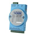 ADAM-6260 – Moduł 6 wyjść przekaźnikowych z logiką GCL firmy Advantech w mocno obniżonej cenie