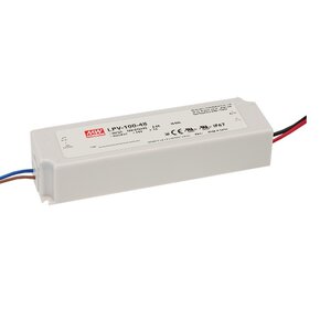 LPV-100 zasilacz LED
