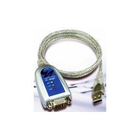 USB-RS-232/422/485 o szybkości transmisji do 921,6kb/s