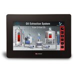 USL-156-B05 – UniStream – kolorowy i graficzny panel HMI o przekątnej 15,6''