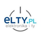 Elty logotyp