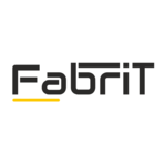 Logo Fabrit