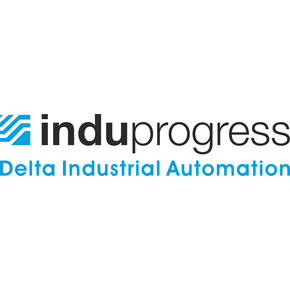InduProgress logotyp