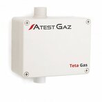 Detektor gazu Teta EcoN