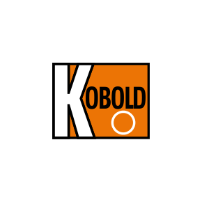 KOBOLD Instruments logotyp