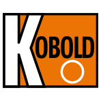 KOBOLD Instruments logotyp
