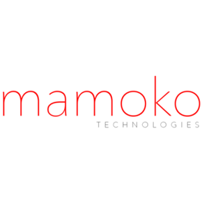 mamoko technologies - logotyp