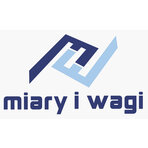 Logotyp Miary i Wagi
