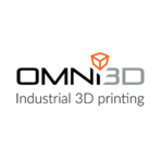 omni3d druk 3d logo