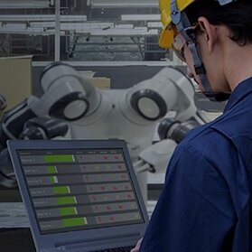 Automatyzacja i bezpieczeństwo w zakładach produkcyjnych