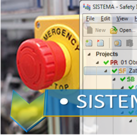 Bezpieczeństwo układów sterowania maszyn wg EN ISO 13849