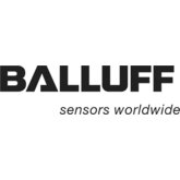 Balluff logotyp