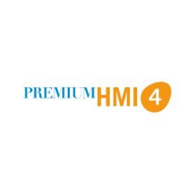 Premium HMI – oprogramowanie klasy SCADA dla paneli i komputerów ASEM