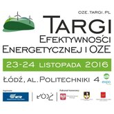 Targi Efektywności Energetycznej i OZE
