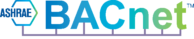 BACnet logo; źródło: BACnet International