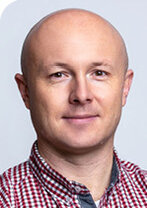 Mariusz Szwagrzyk, Marketing Director, Endress+Hauser Polska