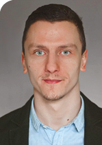 Krzysztof Ulfig, Technical Sales Manager CEE, Fluke Europe B.V.