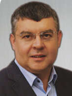 Grzegorz Sroczyński, Industry Segment Manager Food&Packaging, Festo Sp. z o.o.