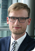 Mateusz Nowakowski, New Business Development Director, Ubot Technologies Sp. z o.o.