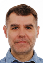 Paweł Tomaszewski, Dyrektor ds. Marketingu, SKAMER-ACM