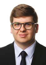 Marcin Magierowski – Product Manager kategorii Termowizja, Sonel S.A.