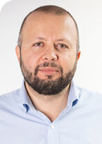 Marek Czarzbon, Co-CEO Kogifi Consulting Group