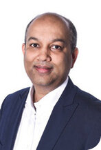 Vikram Kumar, General Manager w regionie EMEA, OnRobot