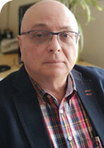 Wojciech Czaki, dyrektor naczelny, CZAKI THERMO-PRODUCT