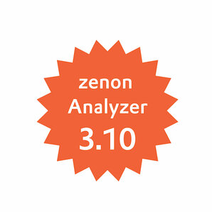 zenon Analyzer 3.10