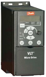 Napęd Danfoss VLT Micro Drive