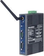 Bezprzewodowy serwer portów szeregowych EKI-1352 firmy Advantech