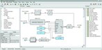 Rys. 3. Interfejs graficzny modułu przetwarzania PExSim [Graphical user interface of the PExSim processing module]