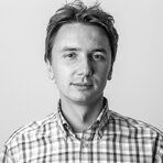 Mateusz Wiśniowski, CTO Robotics Expert i współzałożyciel spółki VersaBox