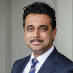 Jash Bansidhar, dyrektor sprzedaży Advantech Europe