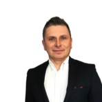 Mariusz Pacan, menedżer ds. projektów w firmie WAGO ELWAG