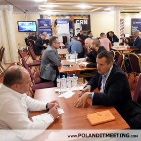 5 powodów, dla których warto wybrać konferencyjny networking w wydaniu Poland IT Meeting